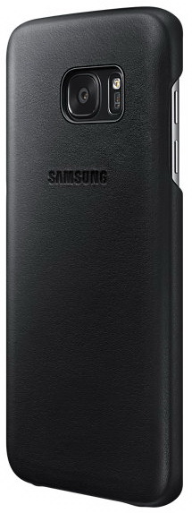 Samsung s7 edge leather case