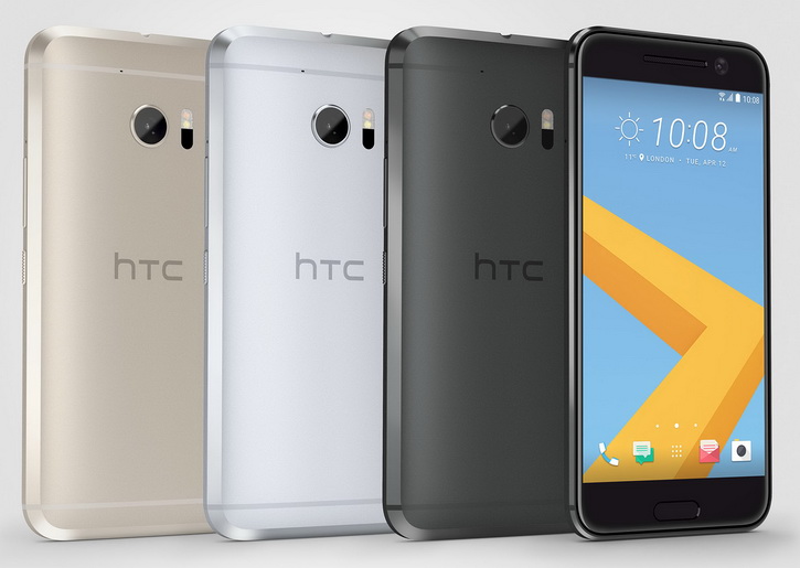   HTC 10 Lifestyle  Snapdragon 652 ()