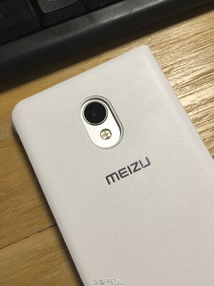 -,   -   Meizu MX6