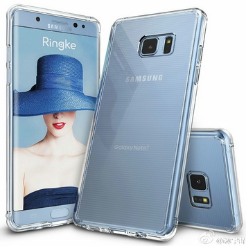  Samsung Galaxy Note 7      
