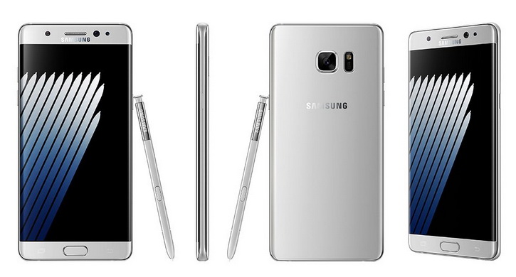 Samsung Galaxy Note 7   S Pen   -