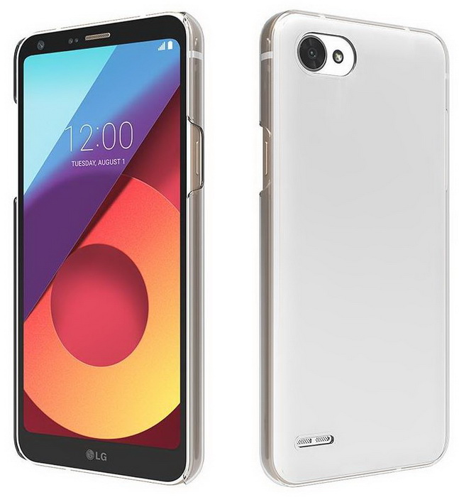  LG Q6 (G6 mini)      