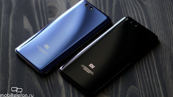  Xiaomi Mi6