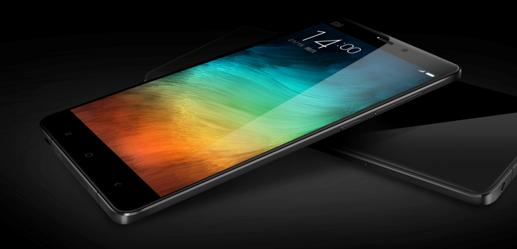 Xiaomi  3,2  OLED- Samsung   