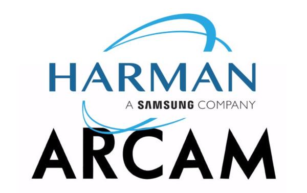 Harman      Arcam