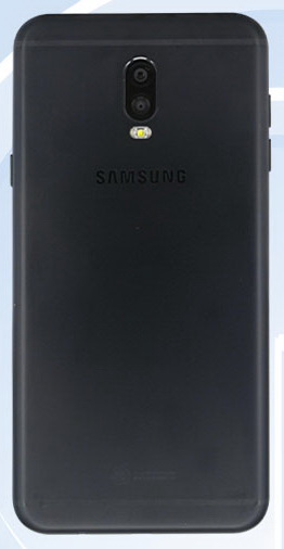 Samsung Galaxy C7       TENAA