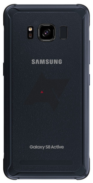  Samsung Galaxy S8 Active   
