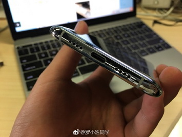  ,    Xiaomi Mi6 Silver Edition