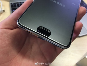  ,    Xiaomi Mi6 Silver Edition