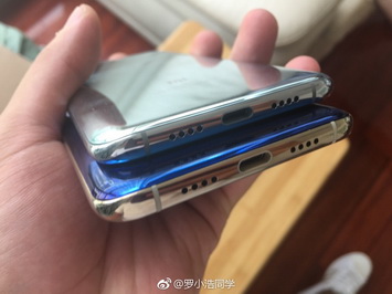  ,    Xiaomi Mi6 Silver Edition