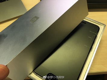  ,    Xiaomi Mi6 Silver Edition