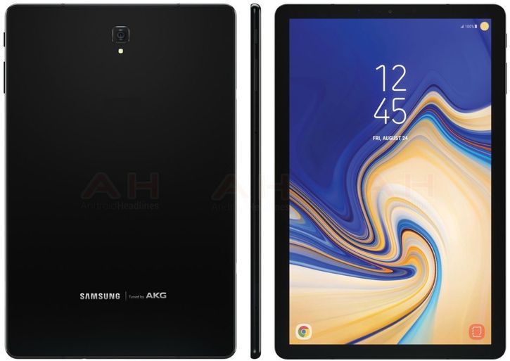 Samsung Galaxy Tab S7 GB Silver