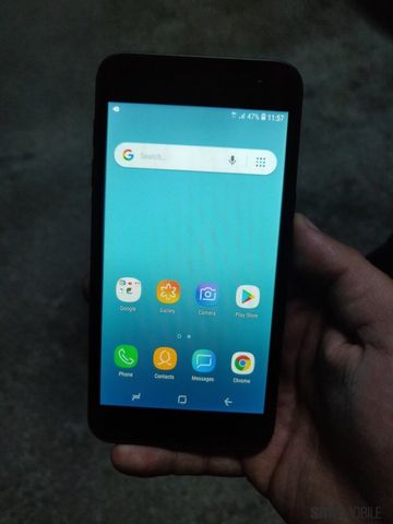 Samsung Galaxy J2 Core  Android Go  TouchWiz