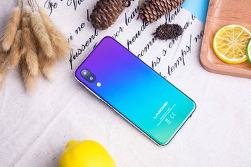 UMIDIGI One  One Pro    