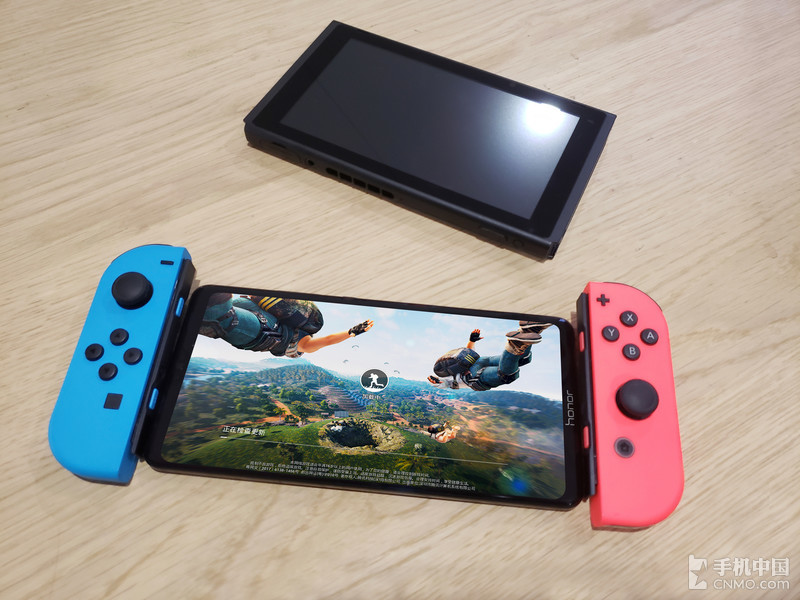 Honor Note 10      Nintendo Switch