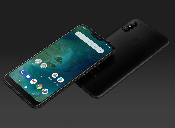  Xiaomi Mi A2  Mi A2 Lite