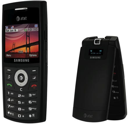 Samsung SGH-A717  SFH-A727