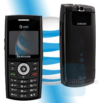 Samsung SGH-A717  SFH-A727