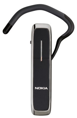 Nokia Bluetooth Headset BH-602