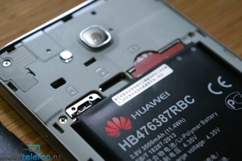  Huawei Honor 3C  Honor 3X
