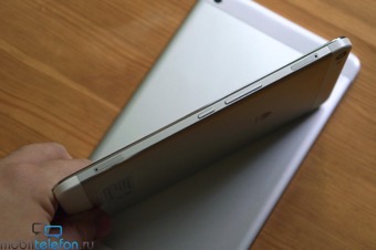  Huawei MediaPad X1  M1