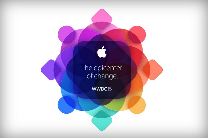 Apple ,  WWDC 2015   