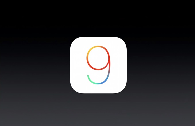  iOS 9       