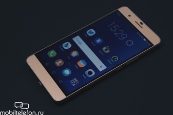  Huawei Honor 6 Plus:    