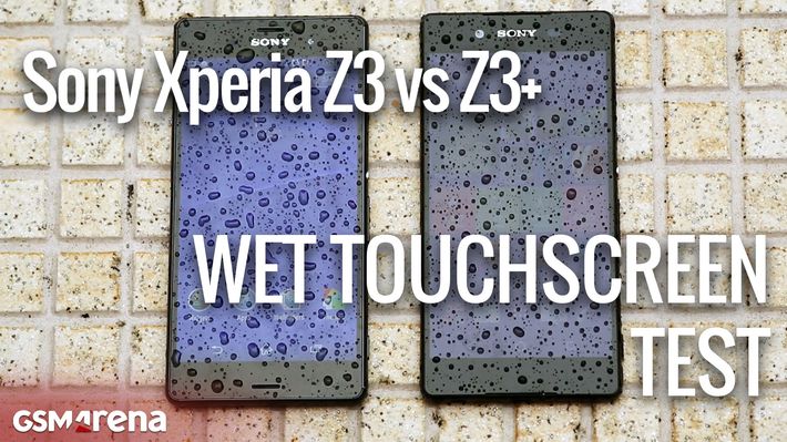 Sony Xperia Z3  Z3+:     ()