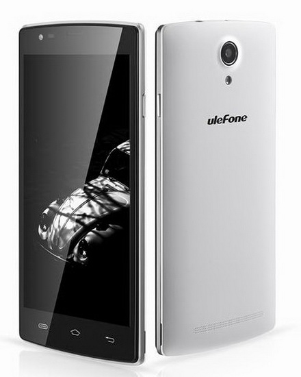  Ulefone Be Pro  Be Pure