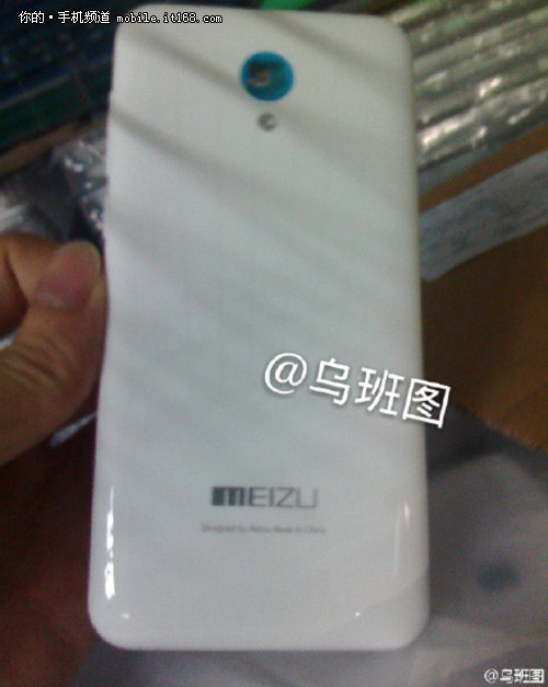    Meizu M2 (M2 mini)