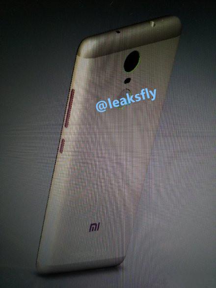 Xiaomi Redmi Note 2    ?