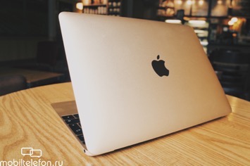  Apple MacBook 2015:    