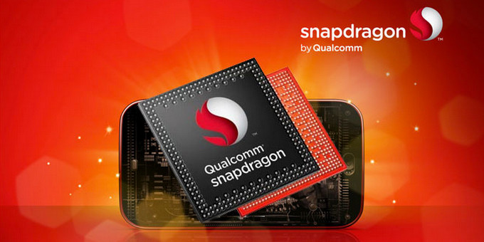 Qualcomm  Snapdragon 670: 