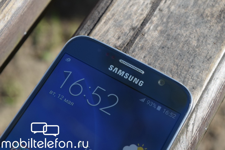 Samsung  Galaxy S6      ()