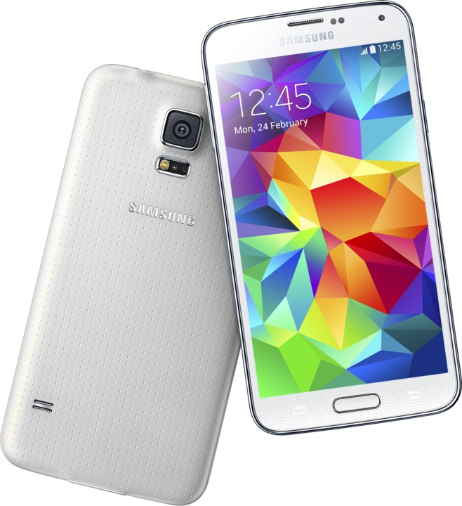   Samsung Galaxy S5 Neo