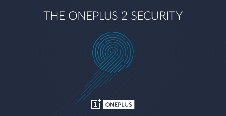 : OnePlus 2    ,  Touch ID