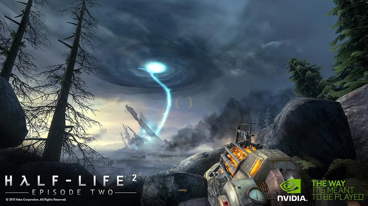  : Half-Life 2: Episode 2    Android