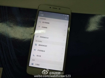 Meizu M3s