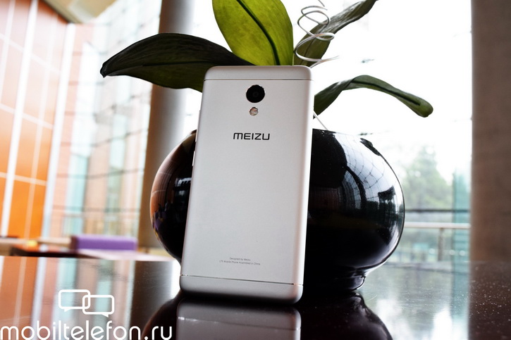  Meizu M3s mini