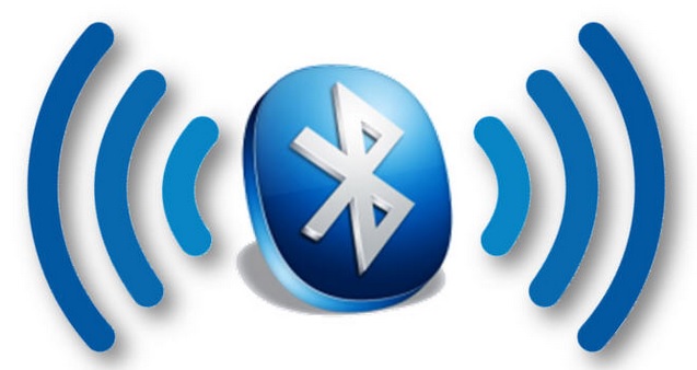 Bluetooth 5:     