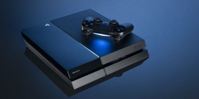 ps4 2017