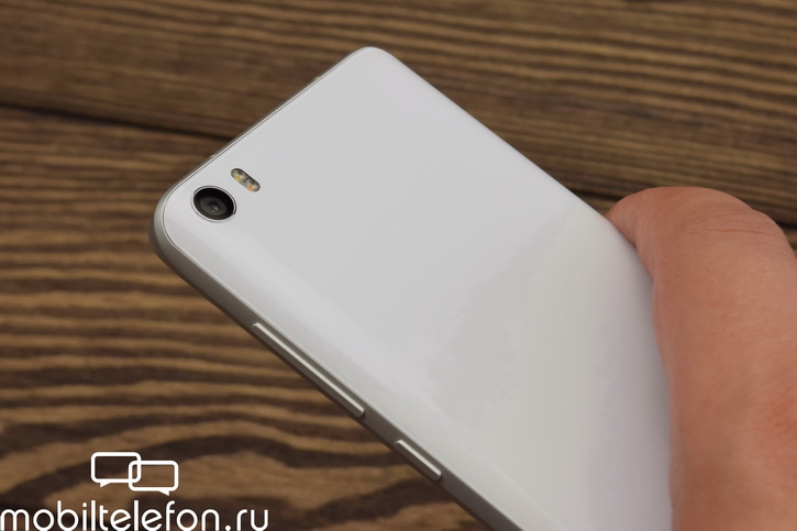 Как сделать скриншот на смартфонах Xiaomi?