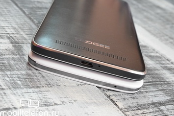 - Doogee X6  Y200