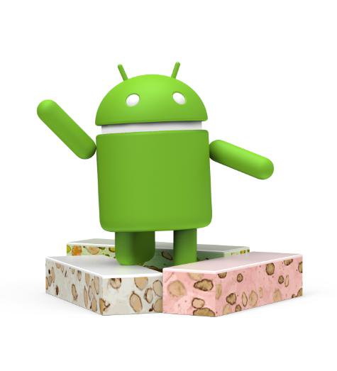 Android Nougat    Android N