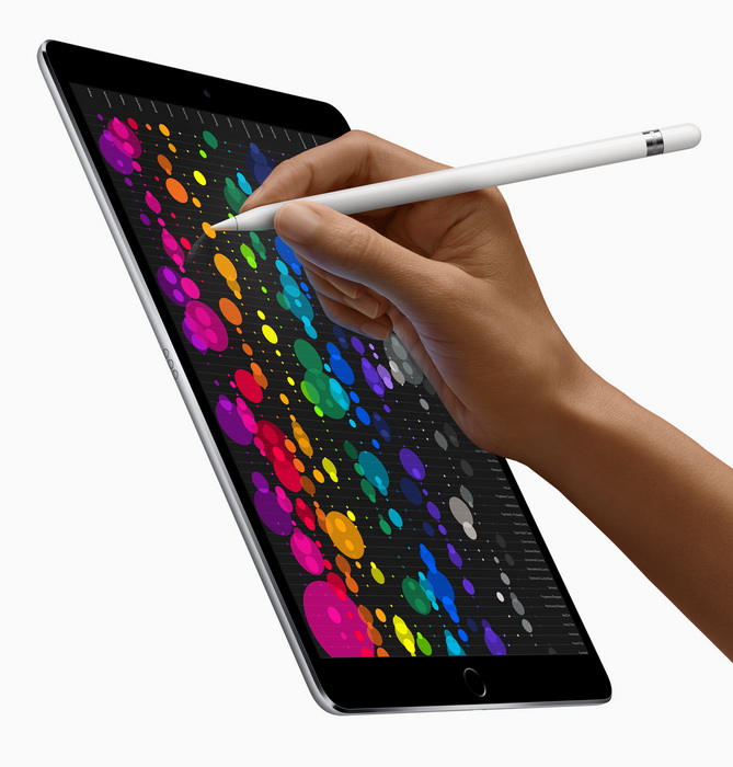  iPad Pro 10.5    120-    10