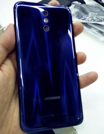 Doogee  BL5000     Mix Plus,  Galaxy S8