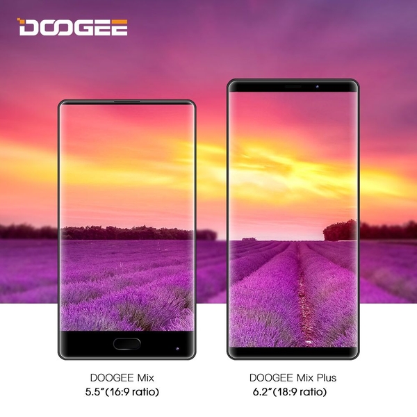 Doogee  BL5000     Mix Plus,  Galaxy S8