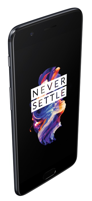  OnePlus 5