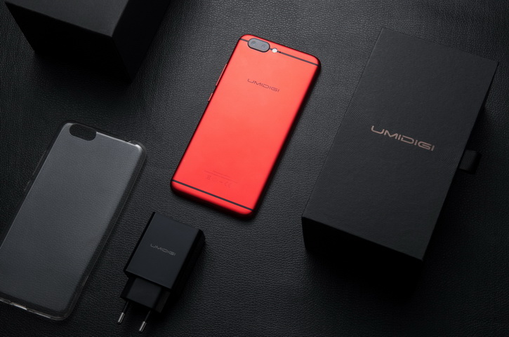    UMIDIGI Z1 PRO   (+ )